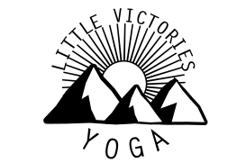 Little Victories Yoga