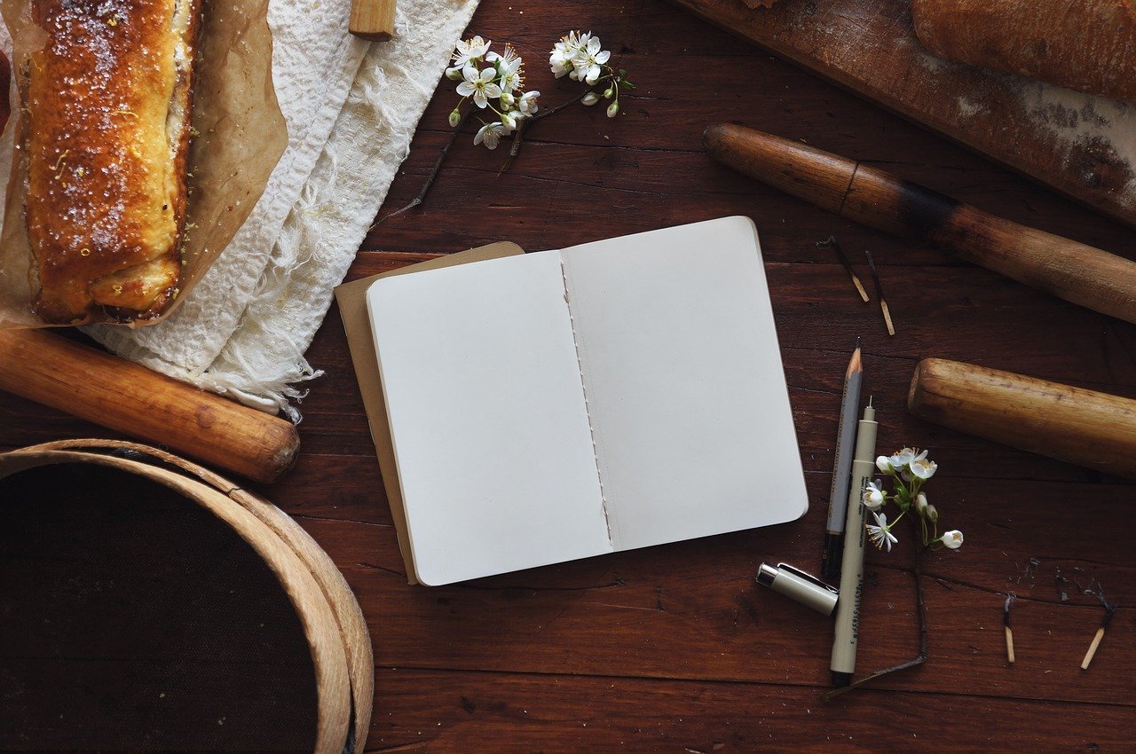 How to Use Journaling as a Form of Meditation