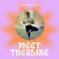 Inspirational Teacher Spotlight: Therline